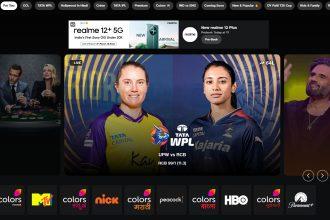 Understanding the Delay : why voot is not uploading new episodes?
