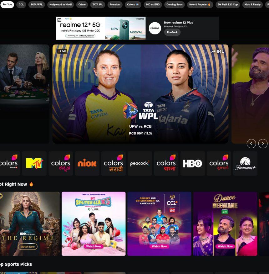 Understanding the Delay : why voot is not uploading new episodes?