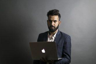 Who Is Matthew Iovane?