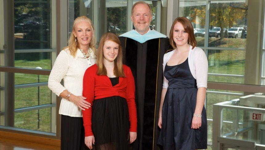 who is mark putnam married to now?