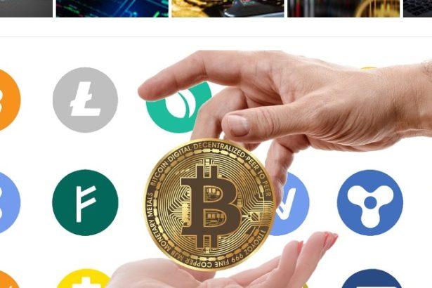 What Is Crypto Currency Simplified?