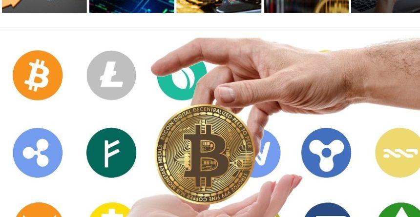 What Is Crypto Currency Simplified?