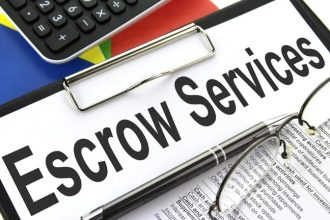 What Is A Escrow Address For Crypto Exchange?