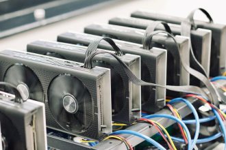 What Is Crypto Mining Rig?