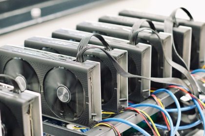 What Is Crypto Mining Rig?