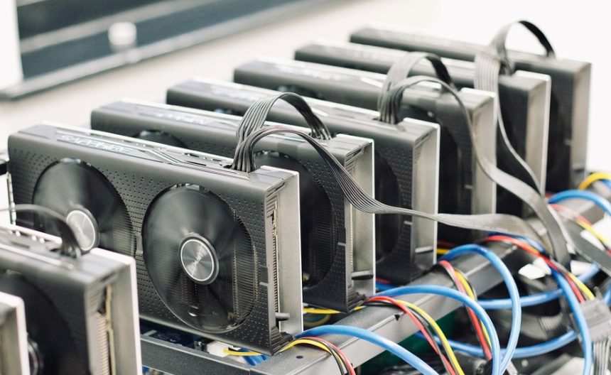 What Is Crypto Mining Rig?
