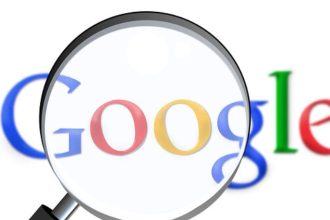 How To Make Google Default Search Engine ?