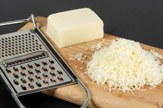 What Is Mozzarella Cheese Made From?