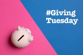 What Is Giving Tuesday?