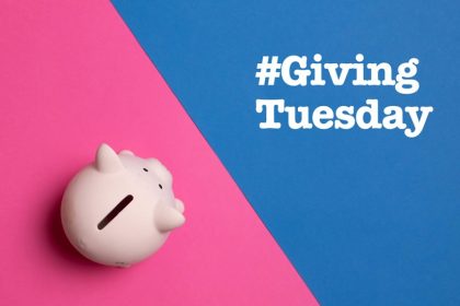What Is Giving Tuesday?