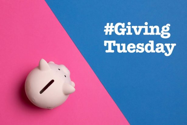 What Is Giving Tuesday?
