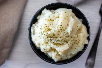 How To Make Mashed Potatoes?