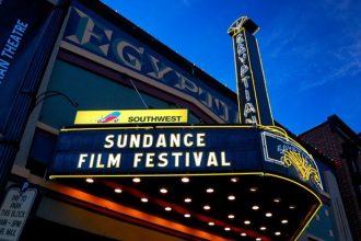 What Is The Sundance Film Festival?