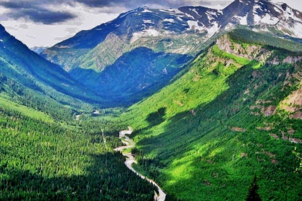 What Is The Second Most Populous City In Montana?