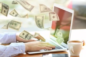 how to make money online through affiliate marketing?