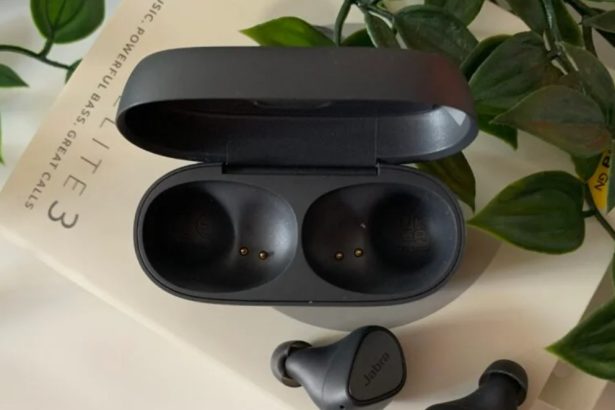 what is sidetone jabra?
