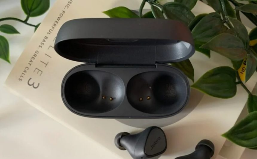 what is sidetone jabra?