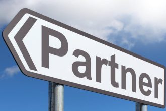 who is susie mccabe partner?