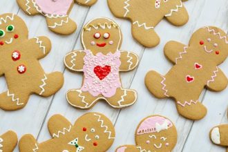 Unlocking the Warmth: A Comprehensive Guide on How to Make Gingerbread Tea