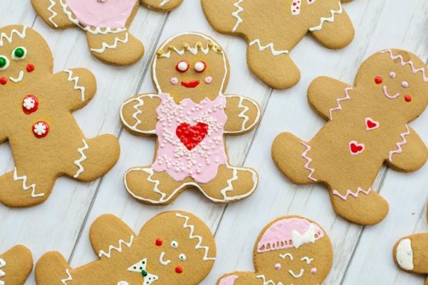 Unlocking the Warmth: A Comprehensive Guide on How to Make Gingerbread Tea