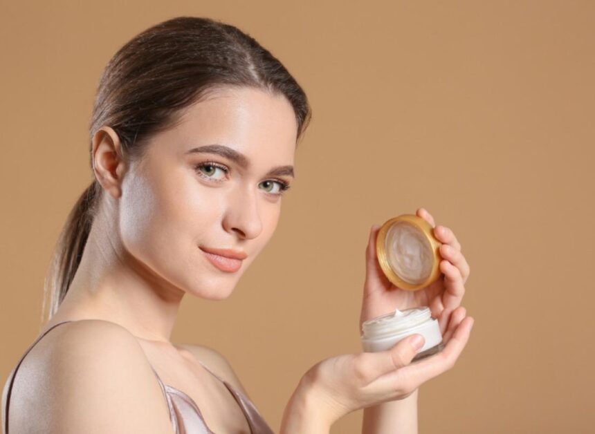 how to make your skin glow naturally at home?