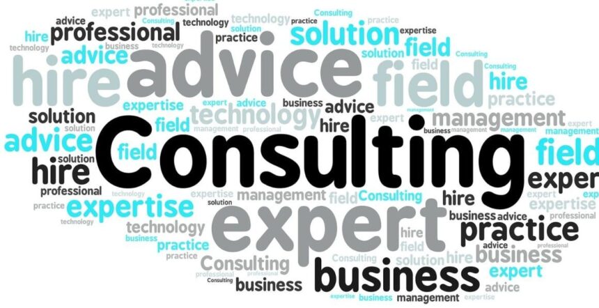 20 Best Sales Consulting Providers