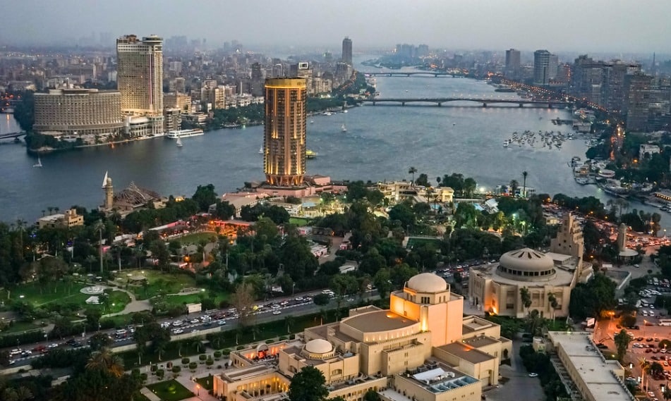 How To Buy Data On Etisalat Egypt?