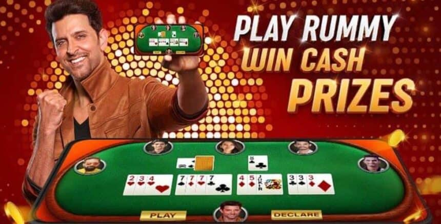 How To Play Rummy Circle In Hindi?