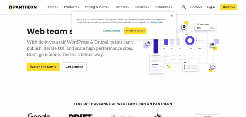 20 Best Mautic Hosting Services