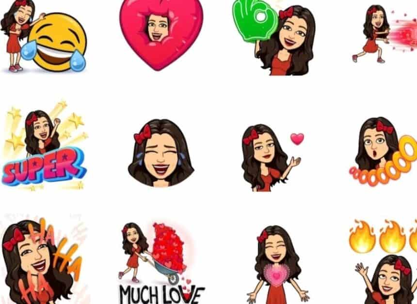 How To Make Whatsapp Stickers 