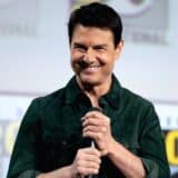 How Old Was Tom Cruise In Top Gun?