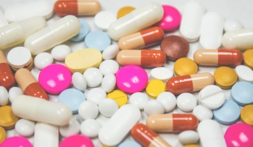 What Are The Top 10 Medications For Anxiety?