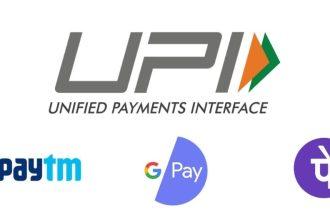 What is utr number in phonepe?