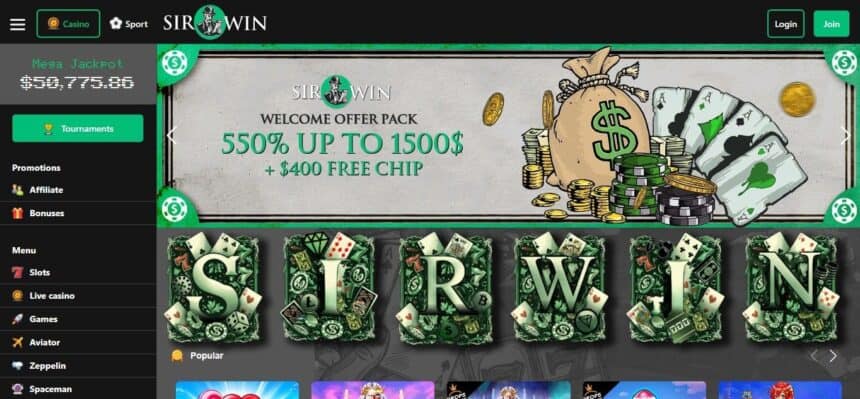 Top 10 Sirwin Alternatives in 2024