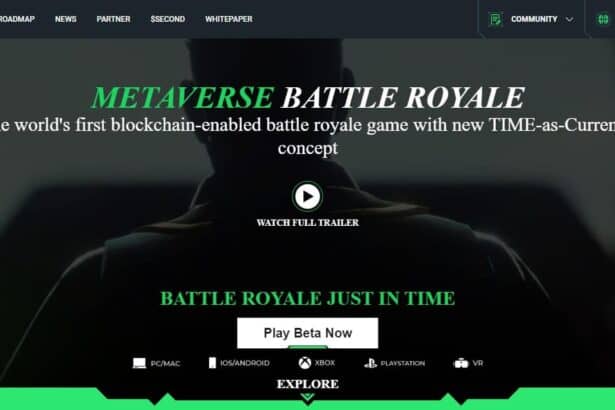 MetaDOS To Know More About This Crypto Read Our Article