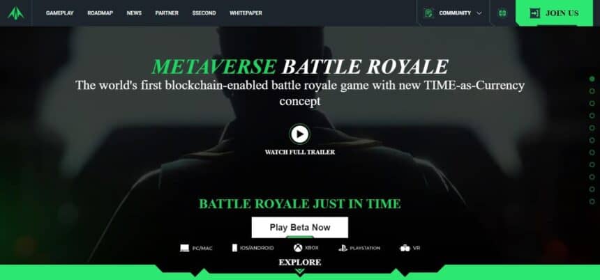 MetaDOS To Know More About This Crypto Read Our Article