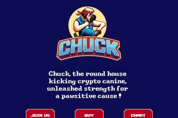 Chuck To Know More About This Crypto Read Our Article