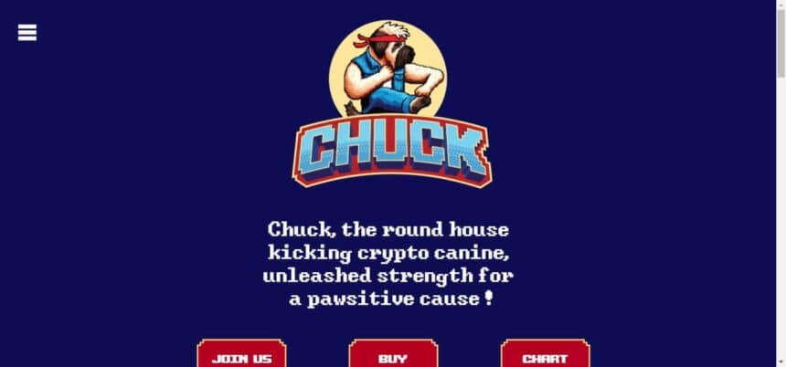 Chuck To Know More About This Crypto Read Our Article
