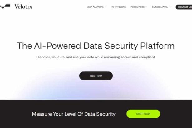 Velotix Ai Review: How To Use & Free Guide