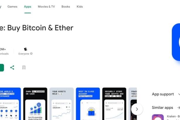 How To Delete A Coinbase Mobile App: A Step-by-Step Guide