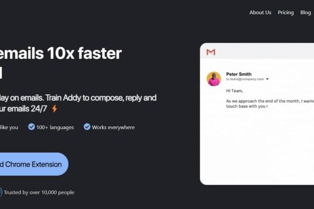 Addy Ai Review : How To Use & Free Guide