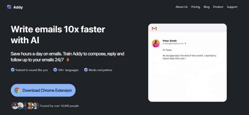 Addy Ai Review : How To Use & Free Guide