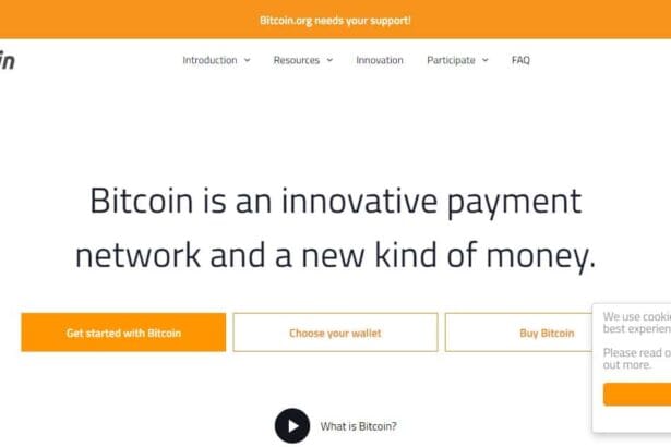 Decoding Bitcoin: A Comprehensive Guide to Bitcoin and Cryptocurrency Technologies"