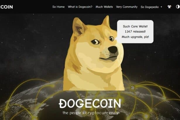 Decoding Dogecoin: Understanding the Phenomenon of Dogecoin