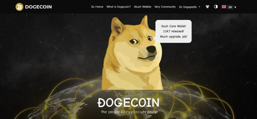 Decoding Dogecoin: Understanding the Phenomenon of Dogecoin