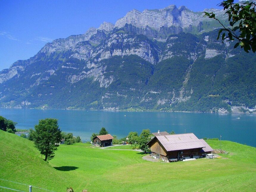 10 Best Places To Zipline