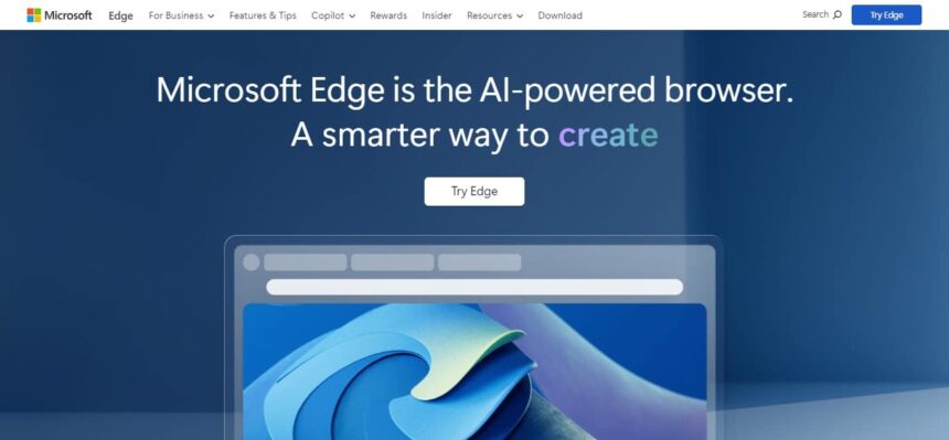 How To Delete A Microsoft Edge: A Step-by-Step Guide
