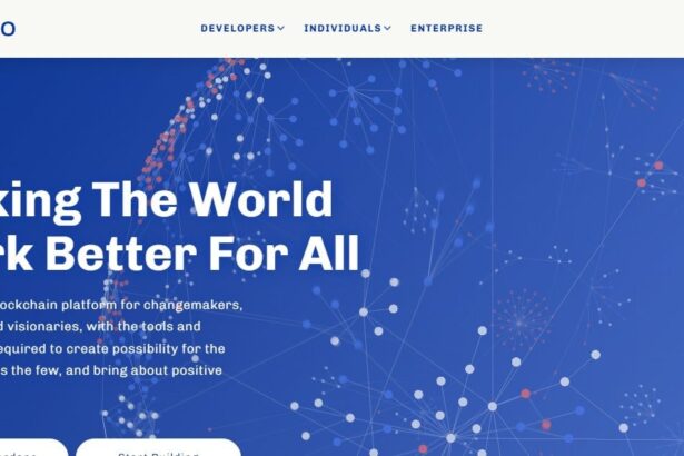 Decoding Cardano: Navigating the Depths of Cardano's Blockchain"