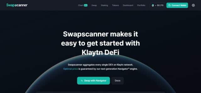 Swapscanner Crypto Price Prediction 2024-2040