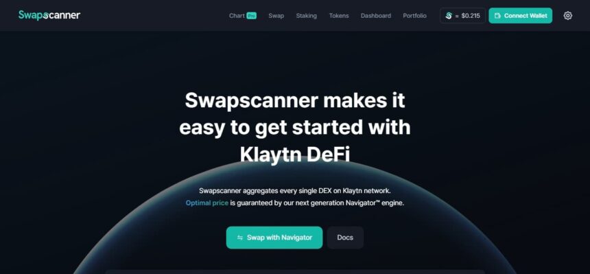 Swapscanner Crypto Price Prediction 2024-2040